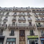 Flat Located In The Heart Of Paris