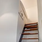 Flat Located In The Heart Of Paris
